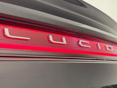 Used 2025 Lucid Air Touring AWD/4WD image 8
