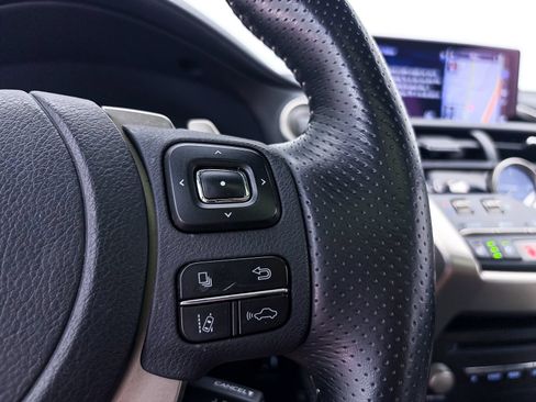 Used 2021 Lexus NX 300 F Sport w/ F Sport Premium Package FWD image 33