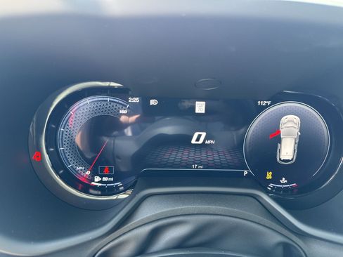 New 2025 Dodge Hornet GT w/ Cold Weather Group image 22