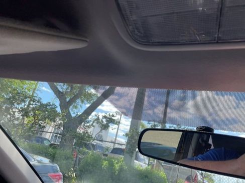 Used 2019 Honda HR-V LX image 13