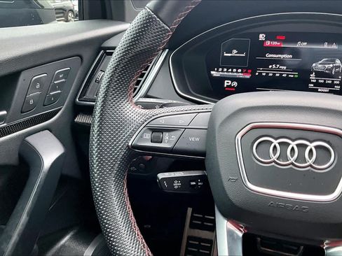 Used 2023 Audi SQ5 Prestige w/ Prestige Package AWD/4WD image 24