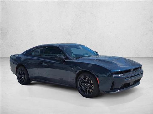 New 2026 Dodge Charger Scat Pack image 6