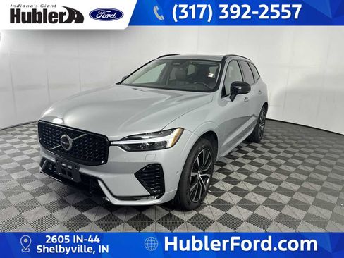 Used 2024 Volvo XC60 B5 Plus w/ Climate Package AWD/4WD image 4