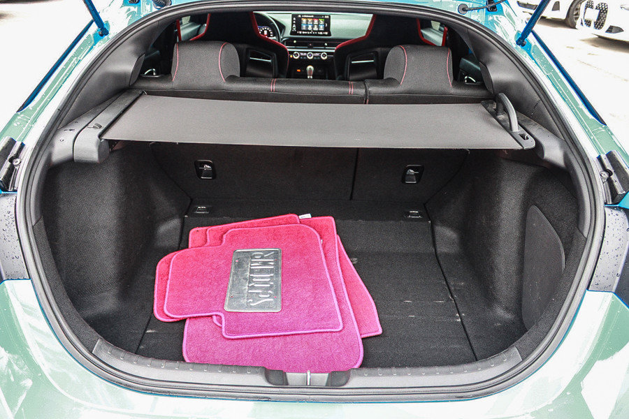 Used 2024 Honda Civic Type R image 26
