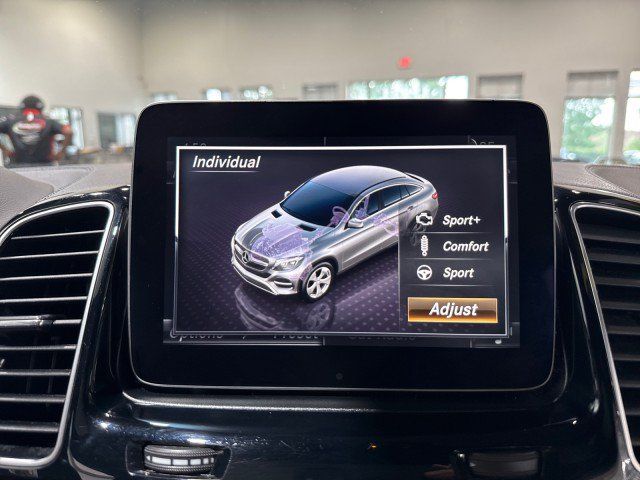 Used 2017 Mercedes-Benz GLE 43 AMG 4MATIC Coupe image 67