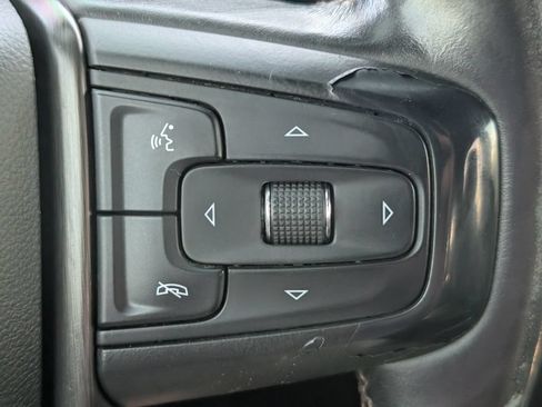 Used 2020 GMC Sierra 2500 AT4 w/ AT4 Premium Package AWD/4WD image 13