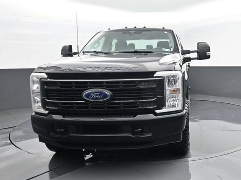 Used 2025 Ford F250 XL w/ XL Off-Road Package AWD/4WD image 21