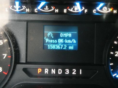 Used 2015 Ford F150 XL w/ XL Power Equipment Group RWD image 14