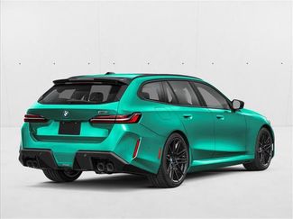 New 2027 BMW M5 Touring AWD/4WD video 2