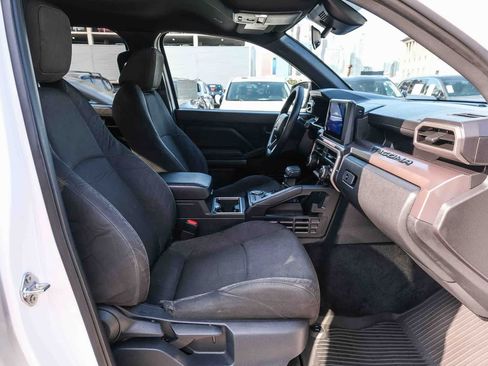 Certified 2025 Toyota Tacoma SR5 RWD image 18