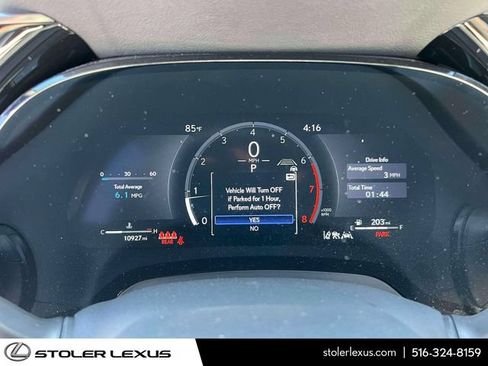 Certified 2025 Lexus RX 350 Premium w/ Accessory Package (Z1) AWD/4WD image 31