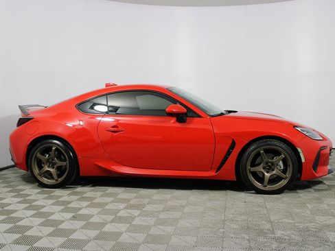 Used 2023 Subaru BRZ Limited image 32