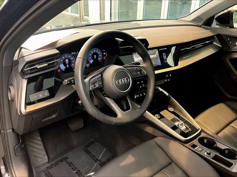 Used 2023 Audi A3 2.0T Premium image 18
