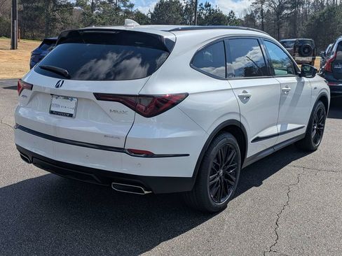 New 2026 Acura MDX A-Spec image 6