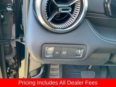 New 2025 Chevrolet Blazer EV LT AWD/4WD image 6