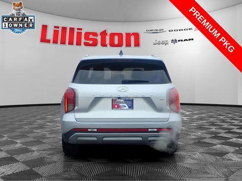 Used 2024 Hyundai Palisade SEL image 4