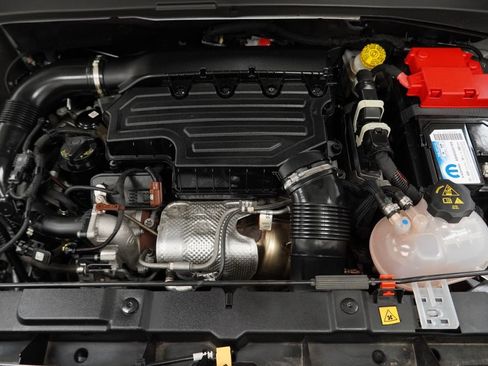 Certified 2023 Jeep Renegade Trailhawk AWD/4WD image 50