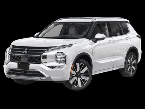 New 2026 Mitsubishi Outlander SEL AWD/4WD image 73