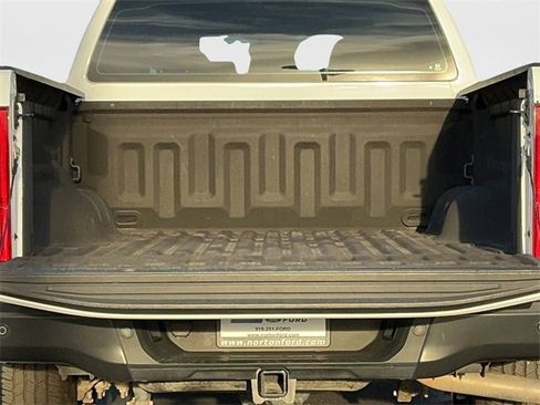 Used 2022 Ford Ranger XL w/ Equipment Group 101A High image 12