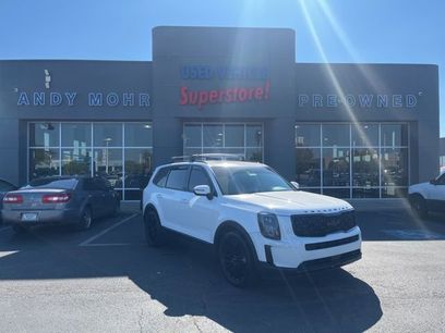Used 2022 Kia Telluride EX w/ EX Premium Package
