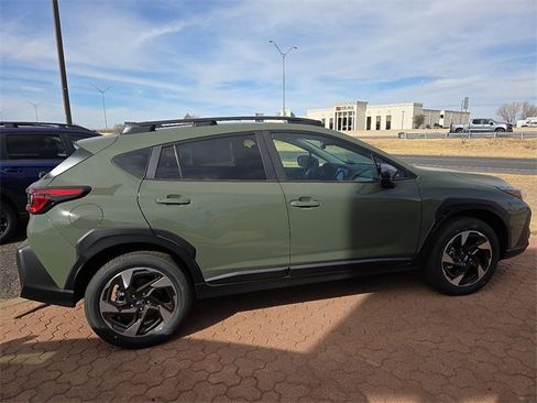 New 2026 Subaru Crosstrek 2.5i Limited image 4