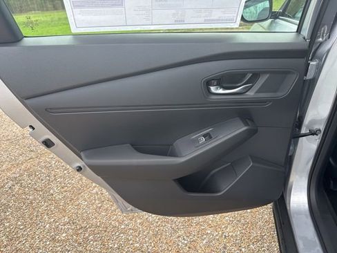 New 2026 Honda Accord SE image 11