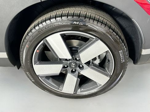 New 2026 Hyundai Santa Fe Limited FWD image 23