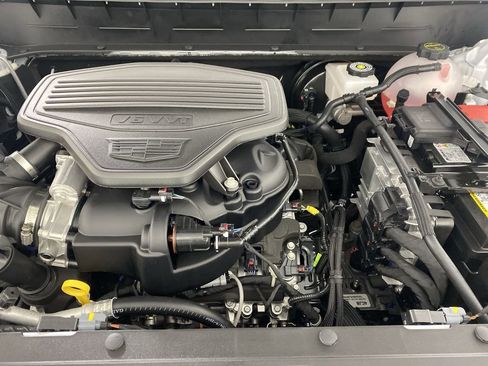 New 2025 Cadillac XT6 Premium Luxury image 30