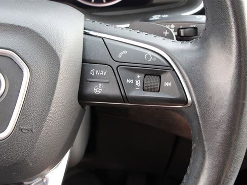 Used 2019 Audi Q7 3.0T Prestige w/ Prestige Package AWD/4WD image 25