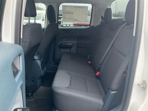 New 2026 Ford Maverick XL image 14