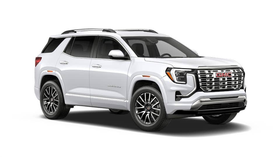 New 2027 GMC Terrain Denali w/ LPO, Floor Liner Package AWD/4WD image 54