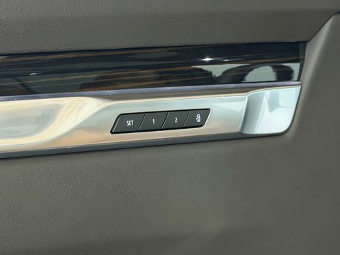 New 2026 Cadillac Escalade Luxury w/ Touring Package AWD/4WD image 24