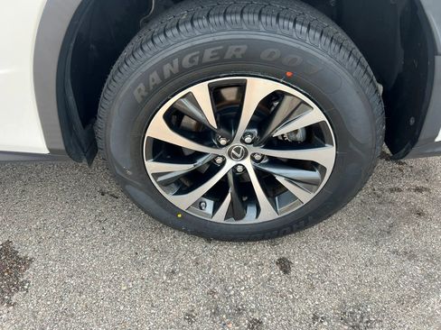 Used 2020 Lexus RX 350 FWD w/ Accessory Package image 16