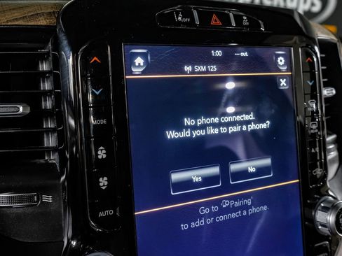 Used 2020 RAM 3500 Limited image 26