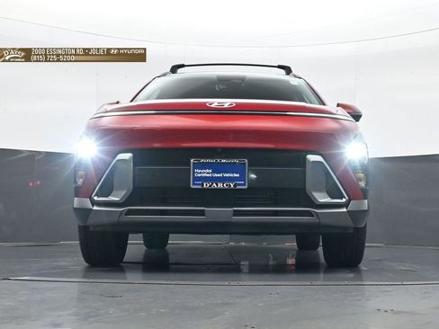 Certified 2026 Hyundai Kona Limited AWD/4WD image 22
