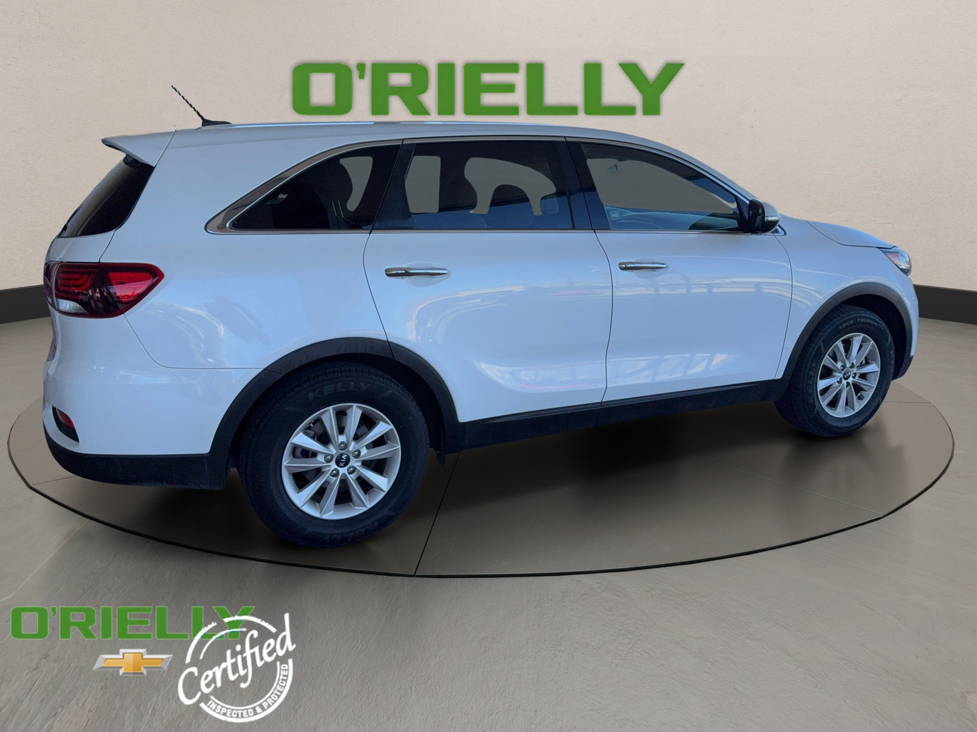 Used 2019 Kia Sorento FWD image 6