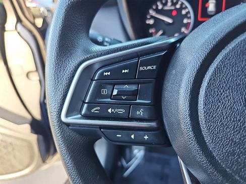 Certified 2024 Subaru Outback 2.5i image 16