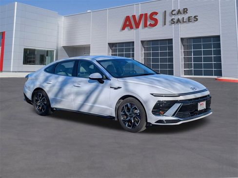 Used 2025 Hyundai Sonata SEL image 9