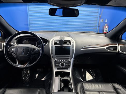 Used 2017 Lincoln MKZ Select w/ Climate Package FWD image 25