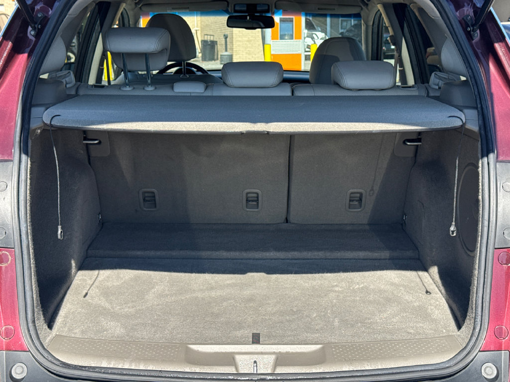 Used 2011 Acura RDX w/ Technology Package FWD image 13