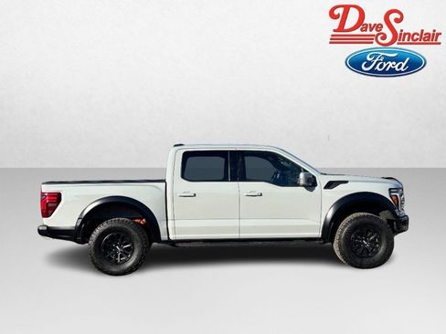 Used 2024 Ford F150 Raptor image 5