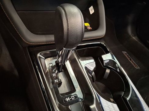 New 2026 Subaru Forester Sport AWD/4WD image 11