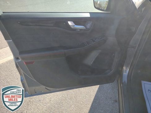 New 2026 Ford Escape ST-Line w/ Tech Pack #1 image 10