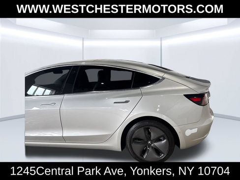 Used 2018 Tesla Model 3 Long Range RWD image 7