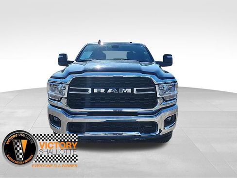 Used 2024 RAM 2500 Big Horn image 18