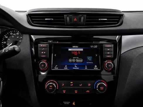 Used 2021 Nissan Rogue Sport S AWD/4WD image 31