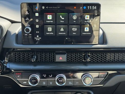 New 2026 Honda CR-V Sport Touring image 16