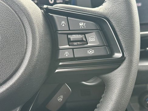 New 2026 Subaru Outback Premium image 29