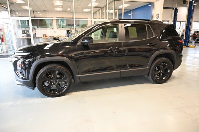 Used 2025 Chevrolet Equinox LT w/ Convenience Package II AWD/4WD image 7