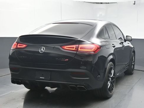 Used 2023 Mercedes-Benz GLE 63 AMG S image 8